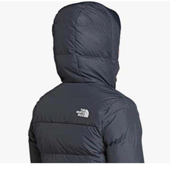North Face Gotham Parka Goose Down Jacket -‎ NWT - Picture 5 of 11